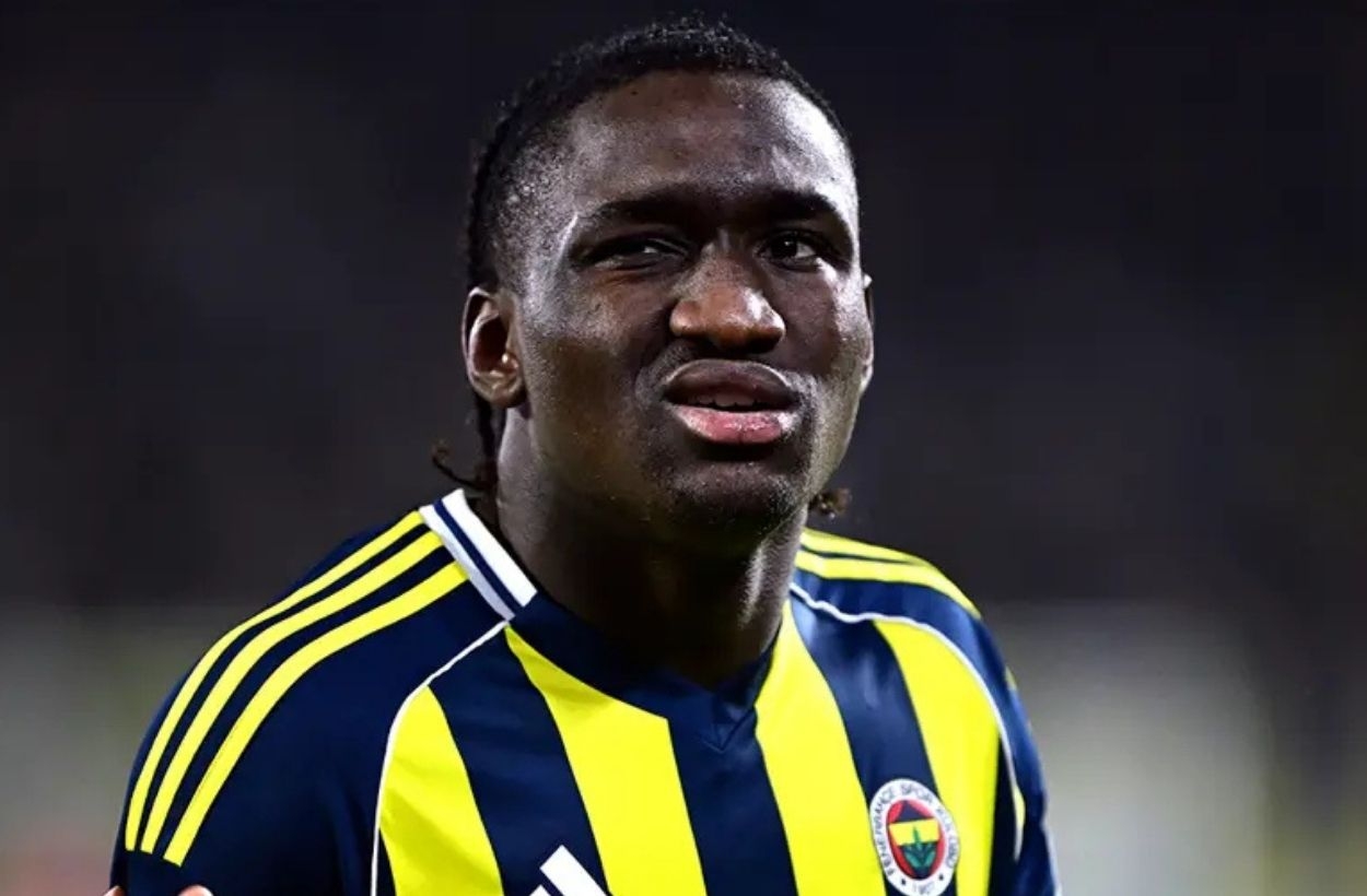Fenerbahçe'ye ballı kaymak! Cherif kazandırıp gidiyor