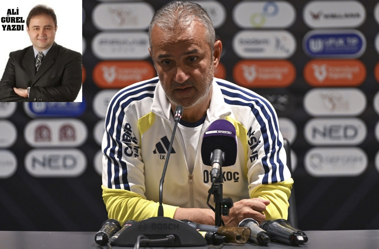 İSMAİL HOCA'NIN KAPASİTESİ BU!