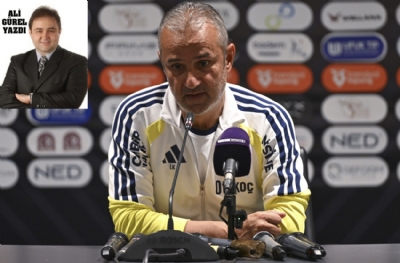 İSMAİL HOCA'NIN KAPASİTESİ BU!