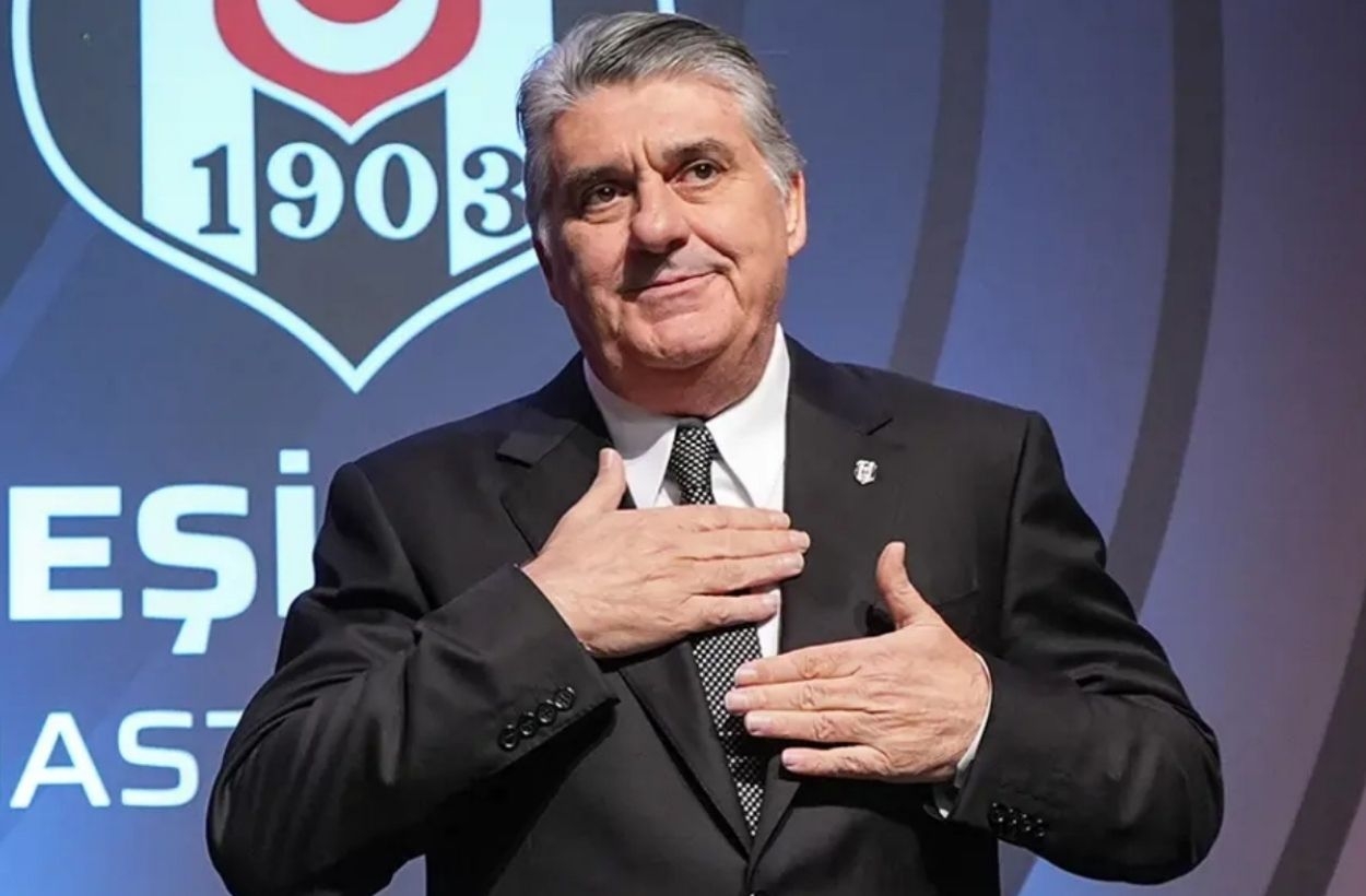 Serdal Adalı'dan net mesaj: Her şey istediğimiz gibi olacak