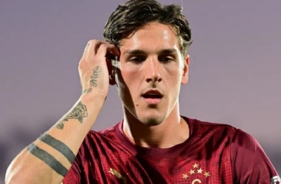 Zaniolo Galatasaray'ı sevindirecek
