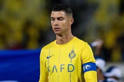 Ronaldo'dan veda sinyali: 