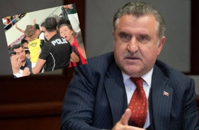 Küçük çocuğa yapılan çirkin davranış cezasız kalmadı