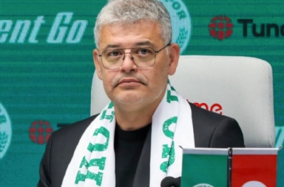 Ömer Atiker'den transfer müjdesi