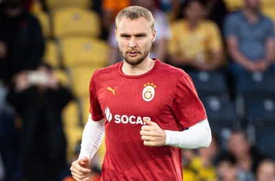 Victor Nelsson gitmek üzere: Süper Lig'de kalıyor