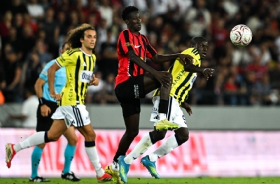 Fenerbahçe'nin başına bela oldu: Premier Lig yolcusu