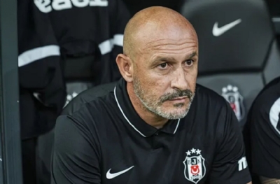 Vincenzo Italiano'dan rotasyon sözleri 