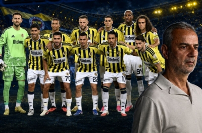 Fred Brezilya'ya gitmeseydi Ankara'da 11'deydi!