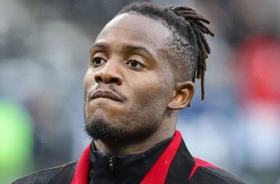 Michy Batshuayi için yine transfer vakti