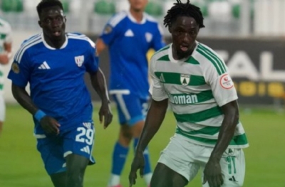Muğlaspor - Bandırmaspor: 0-0 (MAÇ SONUCU)