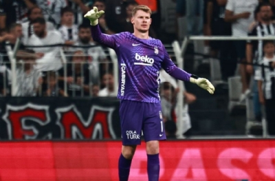 Beşiktaş'ın aradığı adam: Alexander Nübel