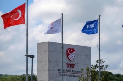 Beşiktaş, Fenerbahçe ve Trabzonspor'dan TFF'ye erteleme başvurusu
