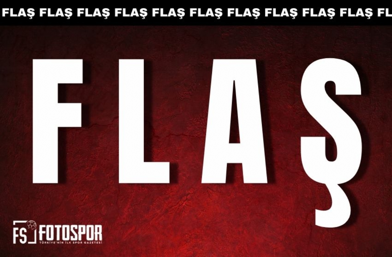 Fenerbahçe Lukaku'yu UEFA'ya bildirdi