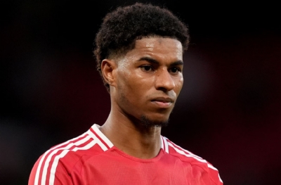 Galatasaray’a Marcus Rashford önerisi! George Gardi devrede