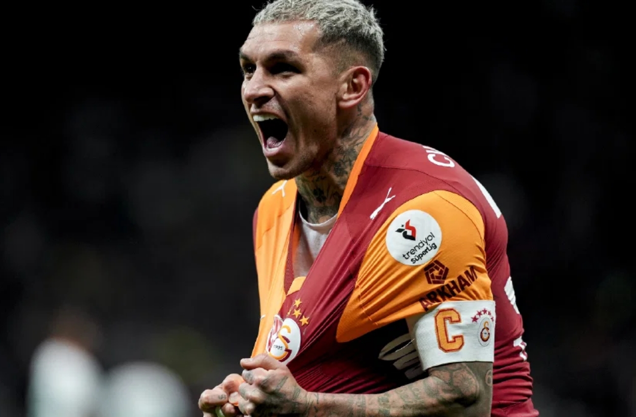 Galatasaray’da Lucas Torreira şoku! Sözleşmesini feshetme kararı aldı