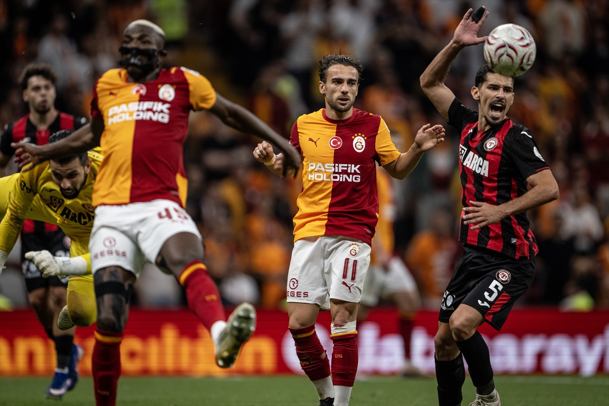 GALATASARAY