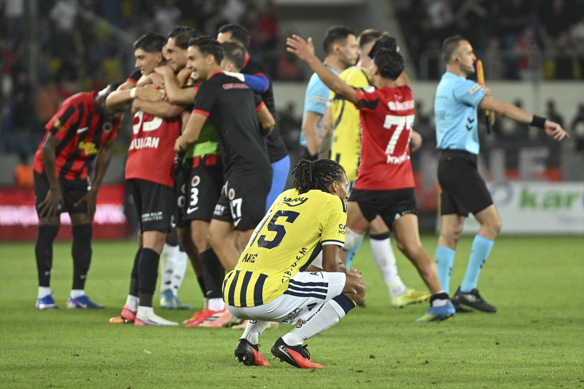 FENERBAHÇE