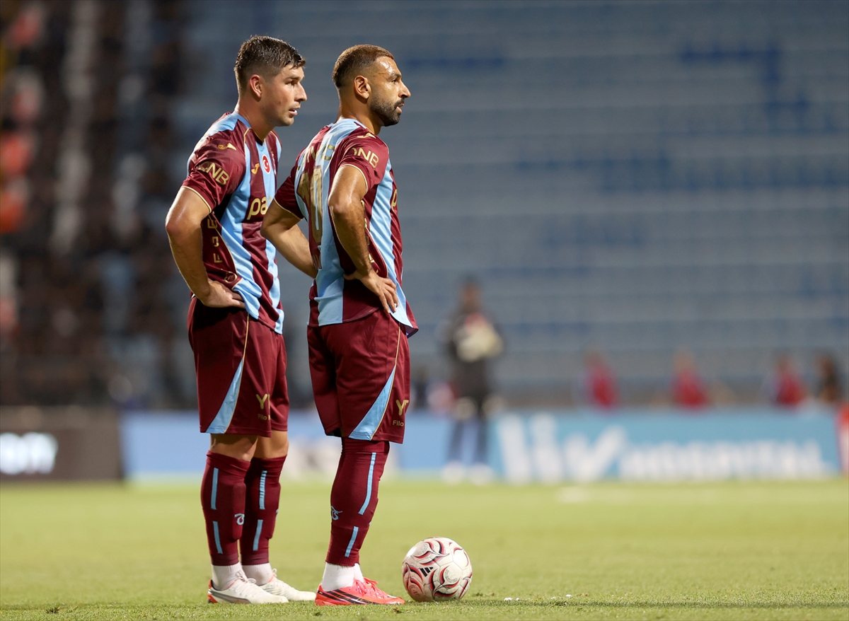 TRABZONSPOR