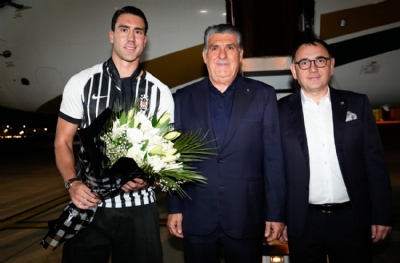 Dusan Vlahovic'in lisansı ne zaman çıkacak? Serdal Adalı açıkladı