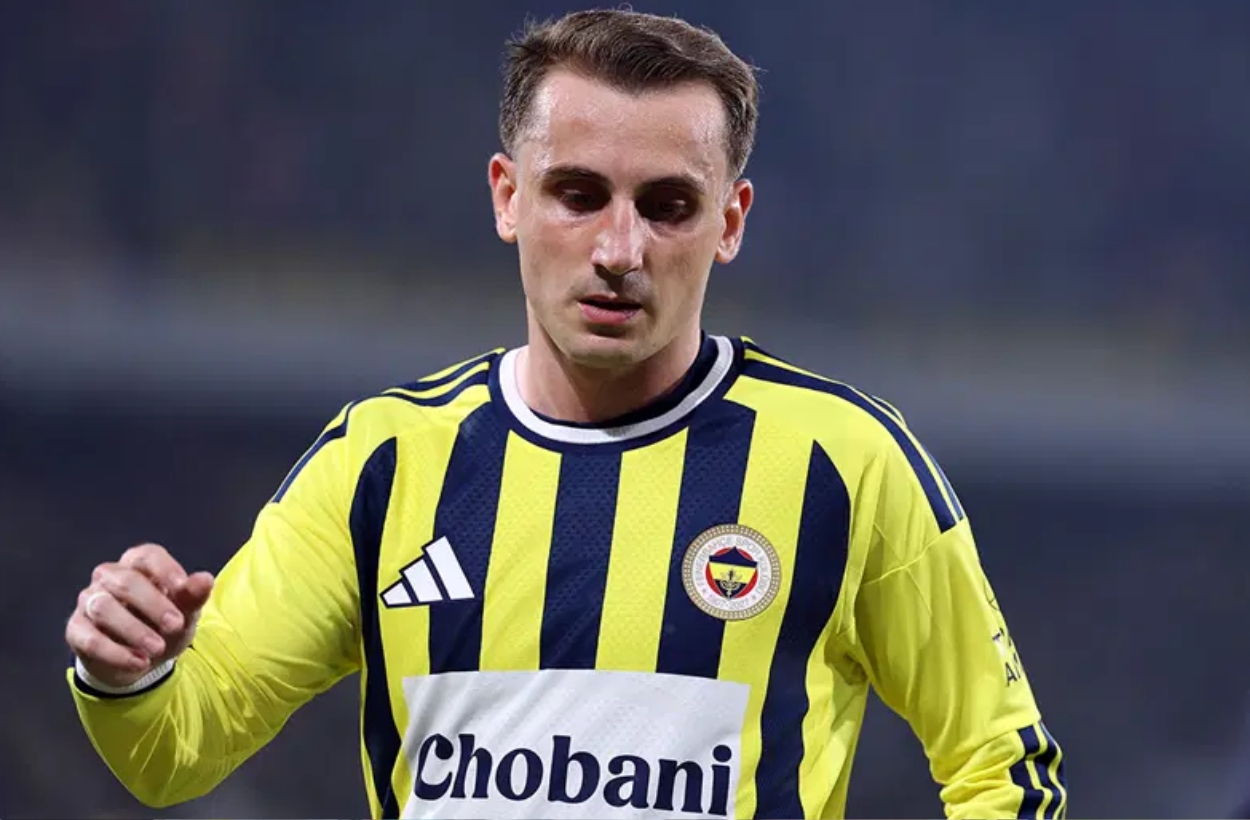 Kerem Aktürkoğlu'ndan o eleştirlere cevap geldi