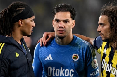 Fenerbahçe'de Ederson bilmecesi sona erdi