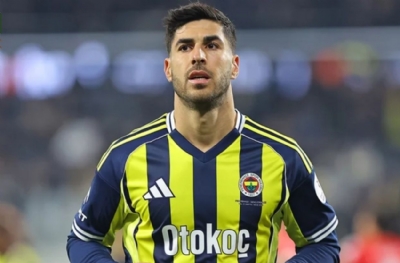 Asensio'dan İsmail Kartal'a mesaj