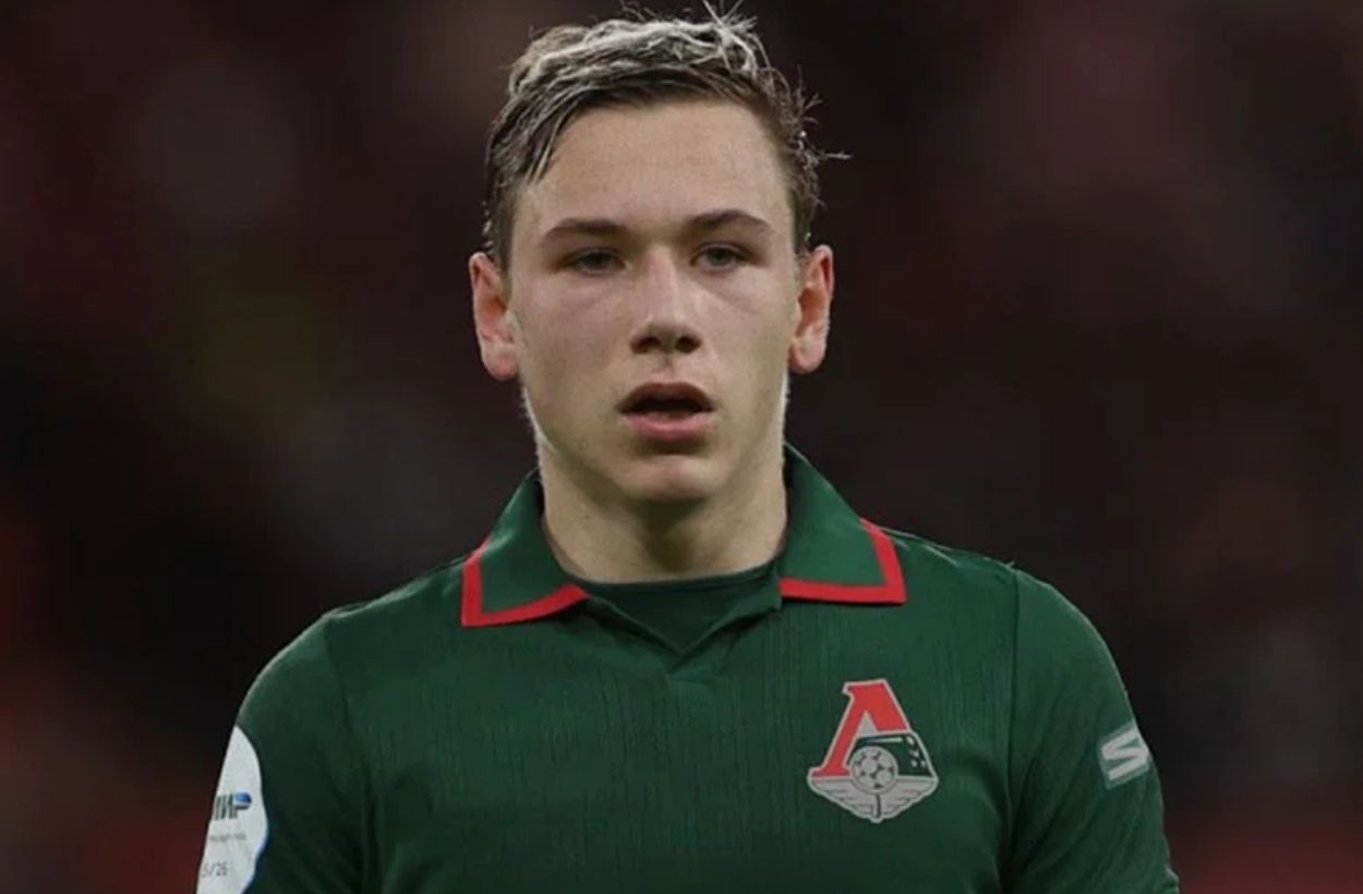 Galatasaray transferi bitiriyor! Aleksey Batrakov hamlesinde sona gelindi