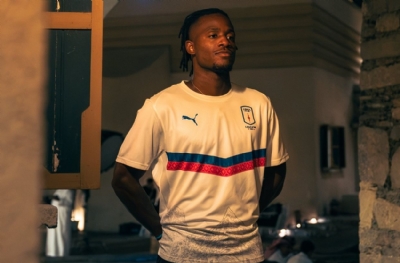  Michy Batshuayi imzayı attı