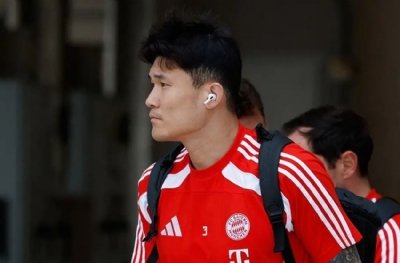 Cim-Bom Kim Min-jae'yi son anda bitirebilir!