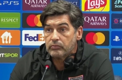 Paulo Fonseca: Zor geçecek