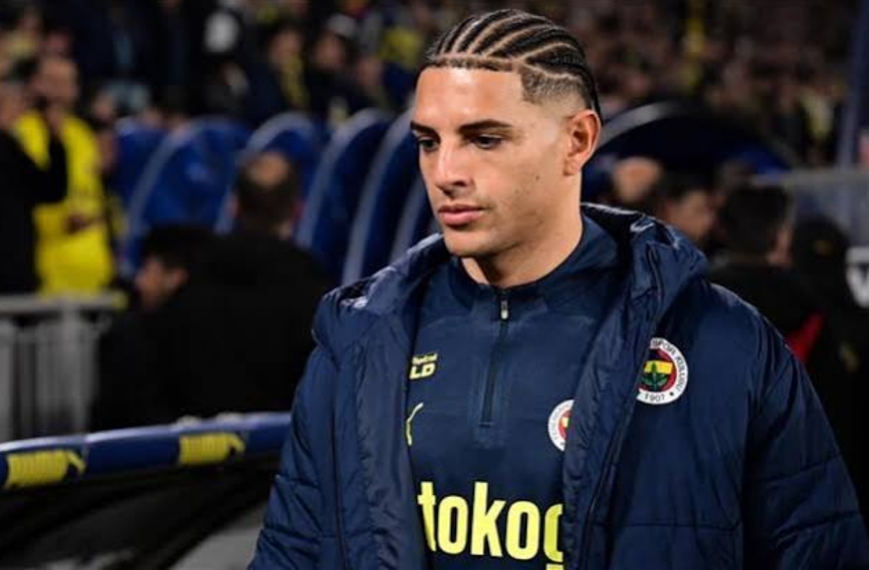Diego Carlos bu parayı bırakır mı? Bonuslarla 6.25 milyon!
