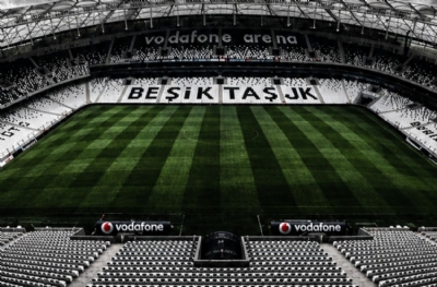 Biletlere hücum: Beşiktaş taraftarları mutlu