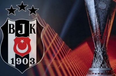 Beşiktaş'tan UEFA Sürprizi: Dusan Vlahovic Avrupa Kadrosuna Eklendi!