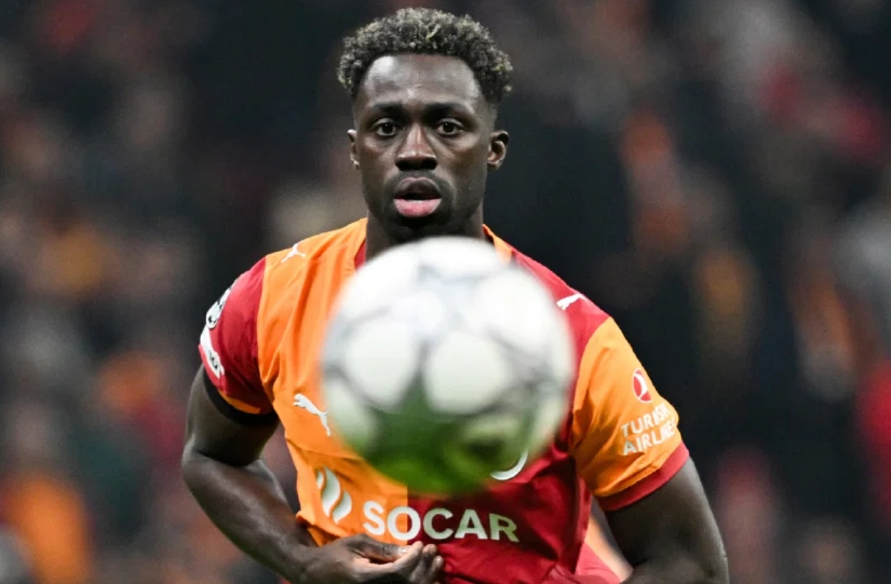 Sanchez Suudi Arabistan'a mı? Yeniden van Dijk!