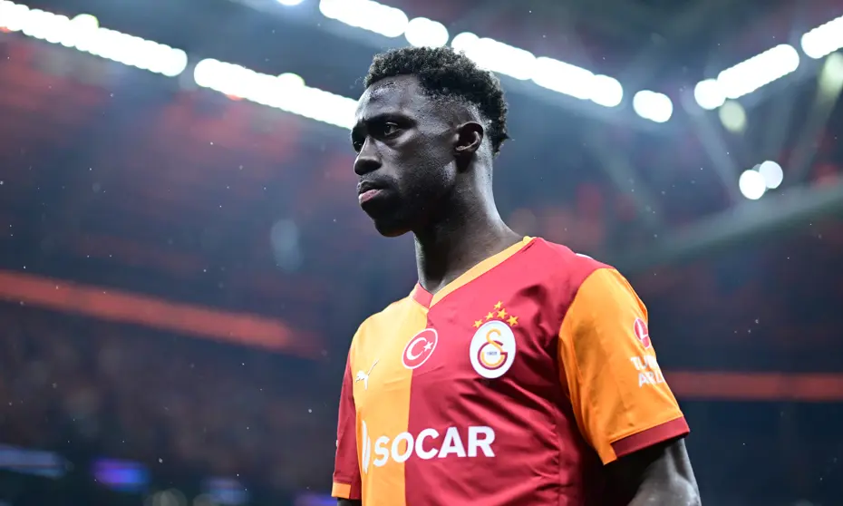 Davinson Sanchez