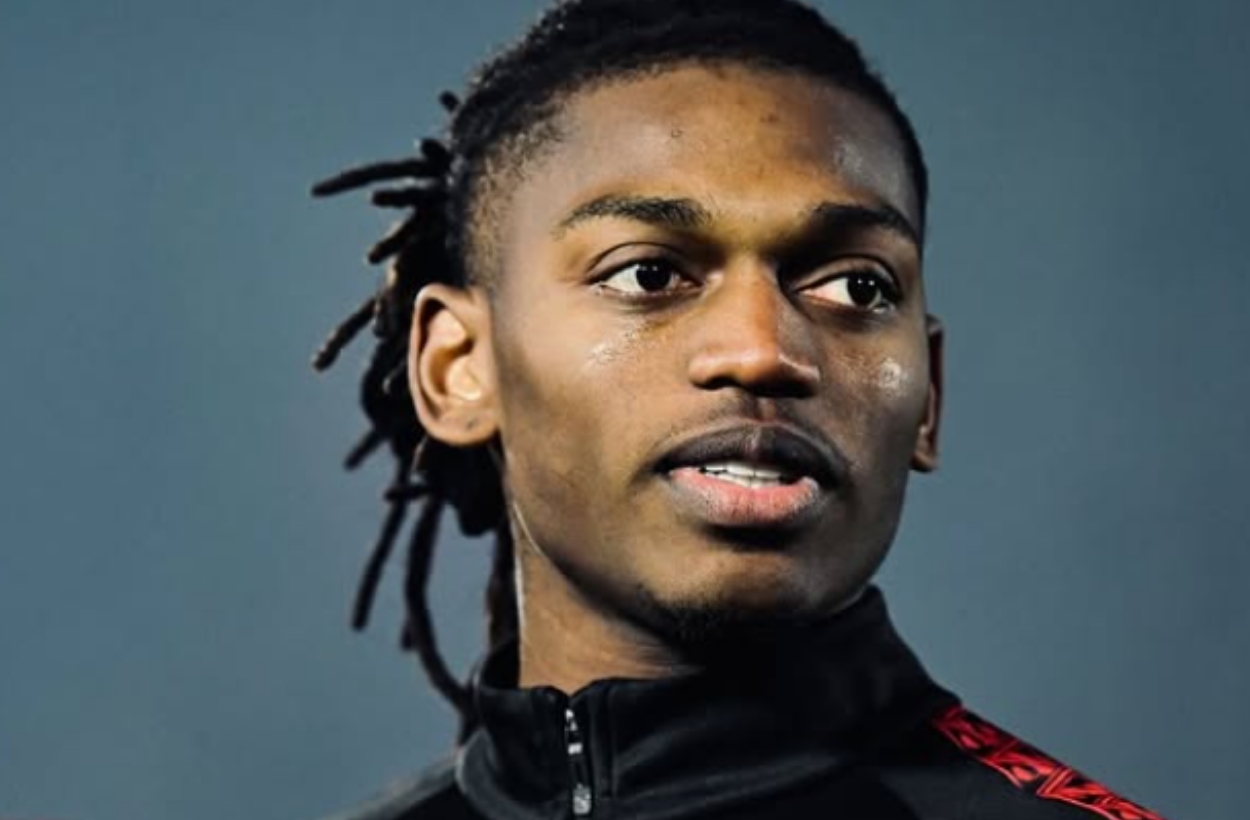 Rafael Leao'da kritik gün: Cuma