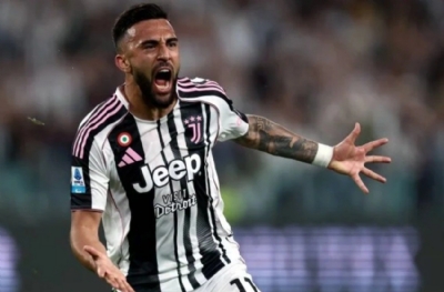 Beşiktaş’tan Nico Gonzalez hamlesi! Juventus’a teklif yapıldı
