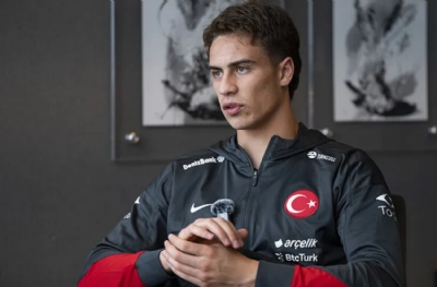 Arsenal’den Kenan Yıldız planı! Uzun vadeli hedefler arasında