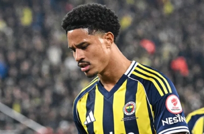 Fenerbahçe’de Oosterwolde zirvesi! Menajeri İstanbul'da