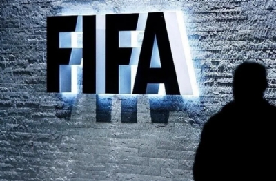 FIFA'da istifa depremi