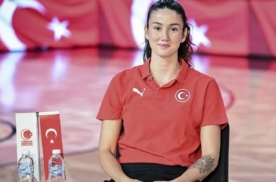 Olcay Çakır Turgut'tan Dünya Kupası iddiası
