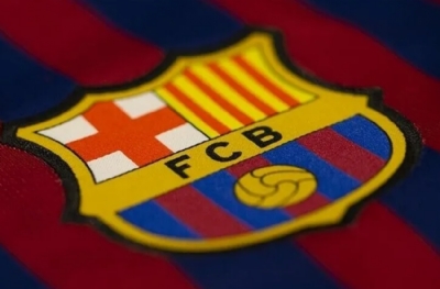 Yiğit Mehmet Okur Barcelona'da