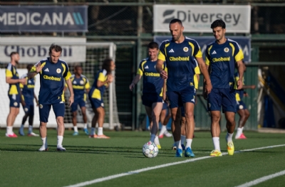Fenerbahçe'nin kazanmaktan başka çaresi yok!