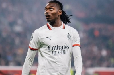 Rafael Leao için transfer savaşı!