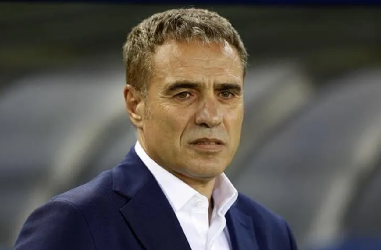 Fenerbahçeli yöneticiden Ersun Yanal'a telefon