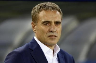 Fenerbahçeli yöneticiden Ersun Yanal'a telefon