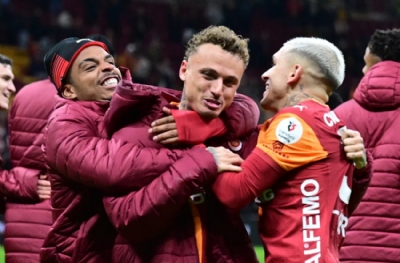 Noa Lang yeniden Galatasaray yolunda! Napoli ile görüşmeler başladı