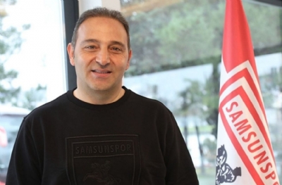 Samsunspor golcü arıyor