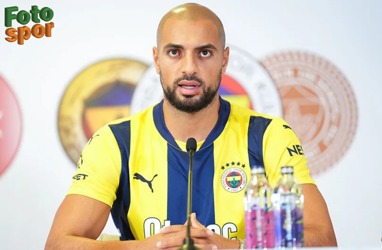 Fenerbahce