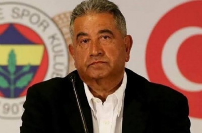 Fenerbahçe'ye şok: Mahmut Uslu PFDK'lık oldu